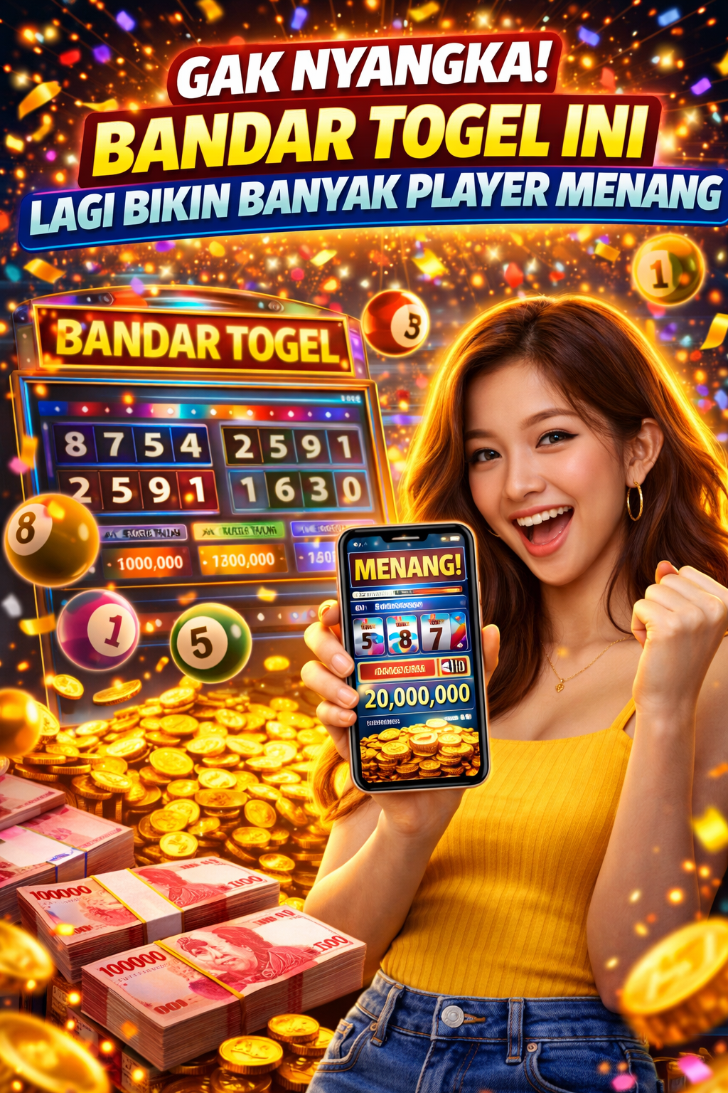 bandar togel