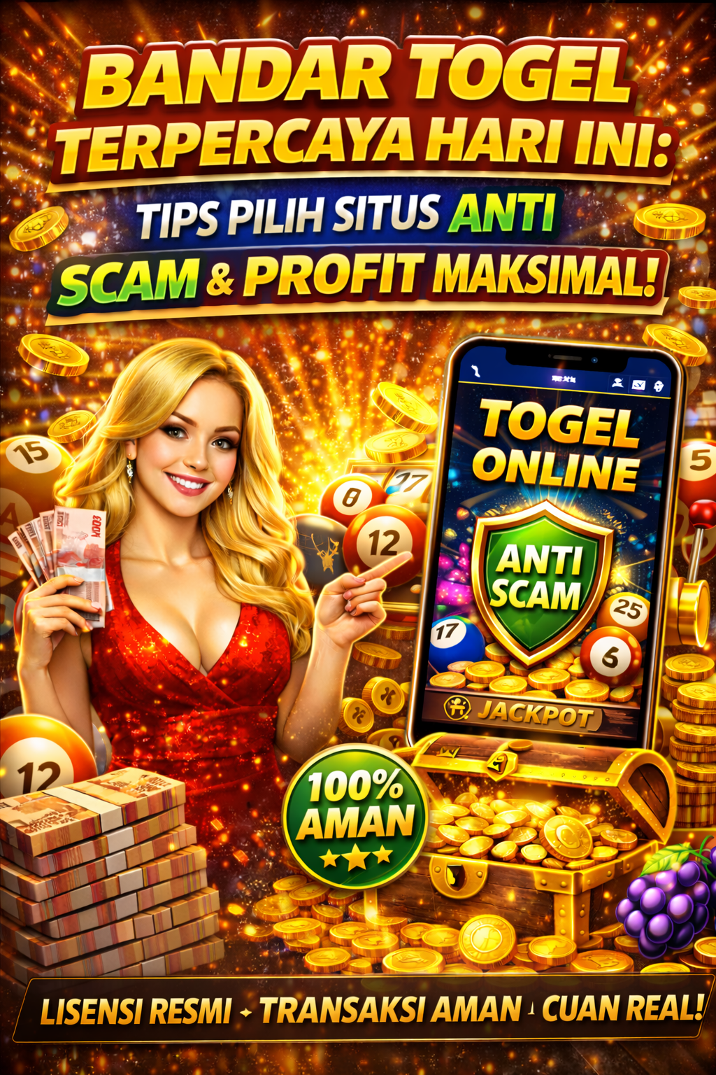 bandar togel