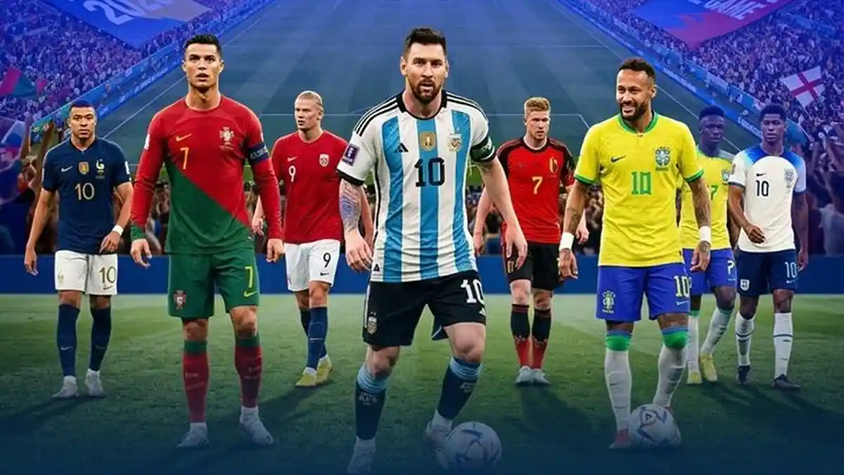 Piala Dunia 2026