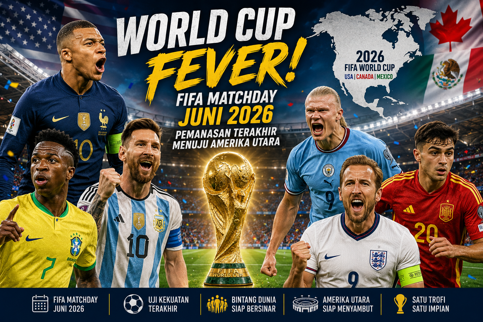 World Cup Fever