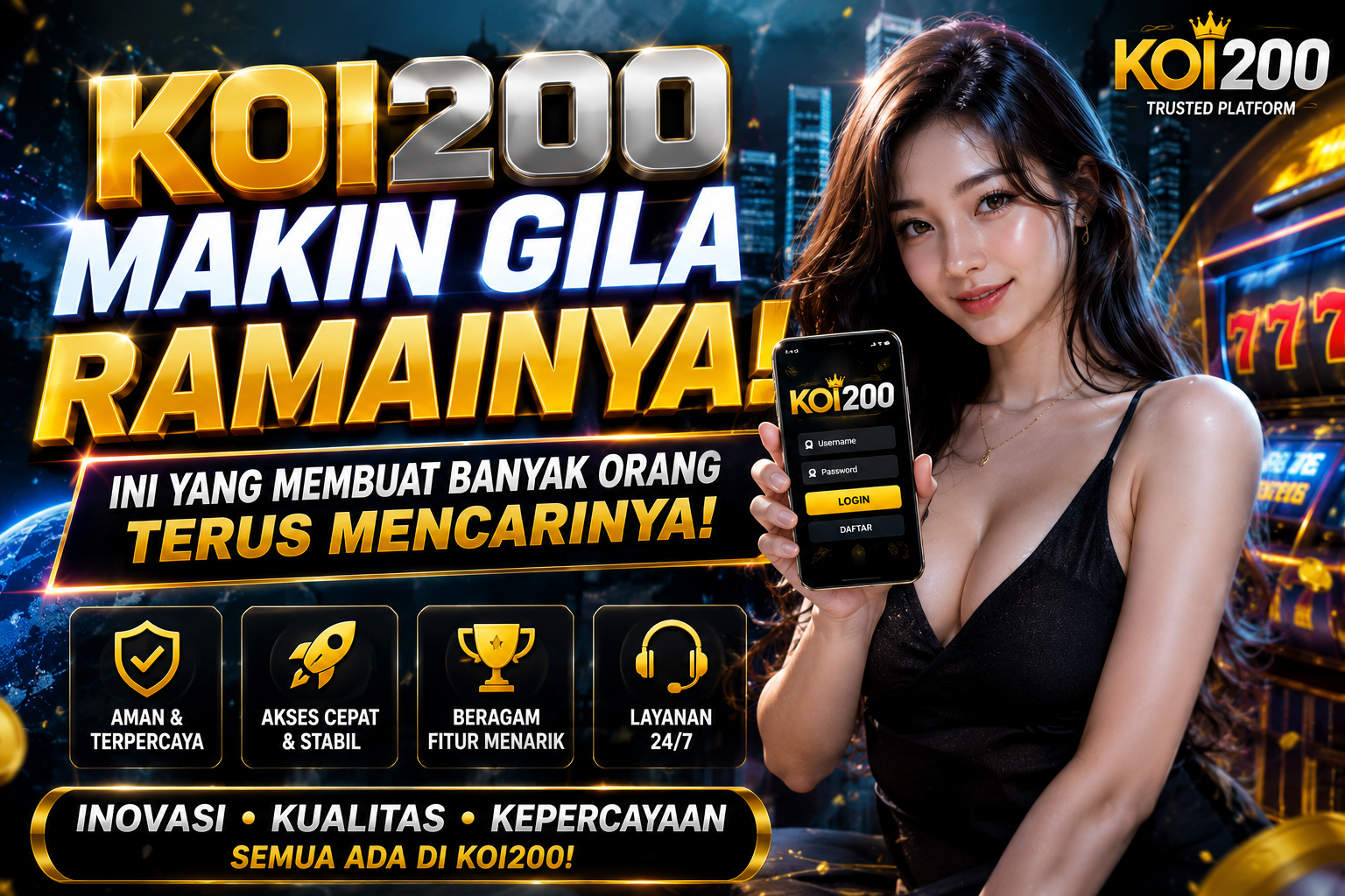 KOI200